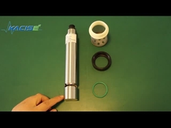 เครื่องตรวจจับคุณภาพน้ํา