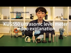 เครื่องวัดระดับของของเหลว