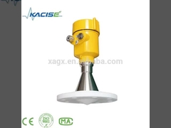 เครื่องส่งระดับน้ําระดับเรดาร์ความถี่สูง 26 Ghz