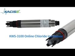 KWS-3100 ออนไลน์ Chloride Ion Sensor