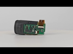 LSEM สถานที่ก่อสร้าง โมดูลระยะทางเรดาร์เลเซอร์