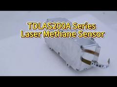 เครื่องตรวจจับก๊าซ