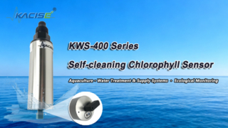 วิดีโอการสอบเทียบซีรีส์ KWS-400 20260121