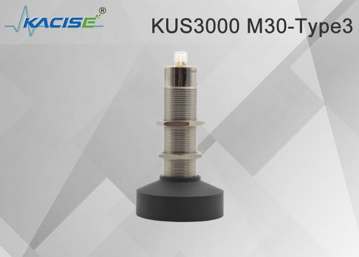 KUS3000 M30-Type3 เครื่องแปลงระดับฉีดฉีดที่มีระยะ 6m และตัวชี้วัด
