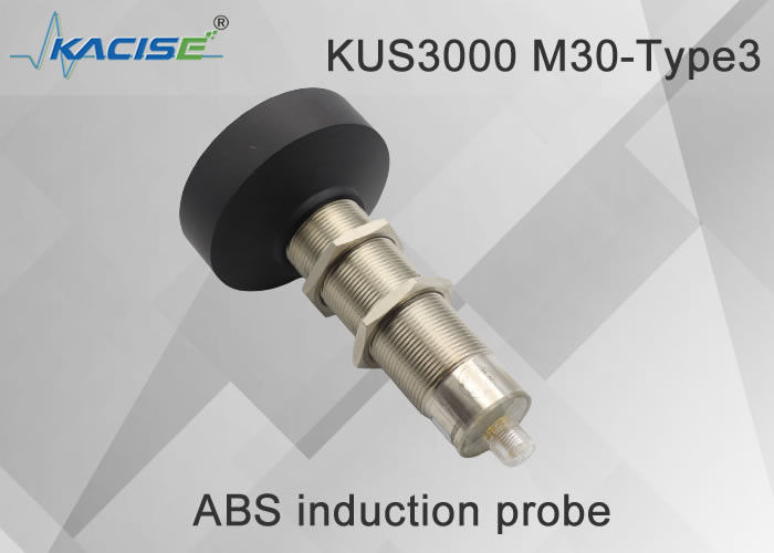 KUS3000 M30-Type3 เครื่องแปลงระดับฉีดฉีดที่มีระยะ 6m และตัวชี้วัด