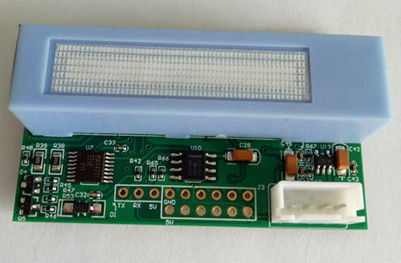 โมดูลเซนเซอร์ CO2 NDIR ด้วยระยะการตรวจจับ 50000ppm ความแม่นยํา ± 20ppm และอายุการใช้งาน 10 ปี