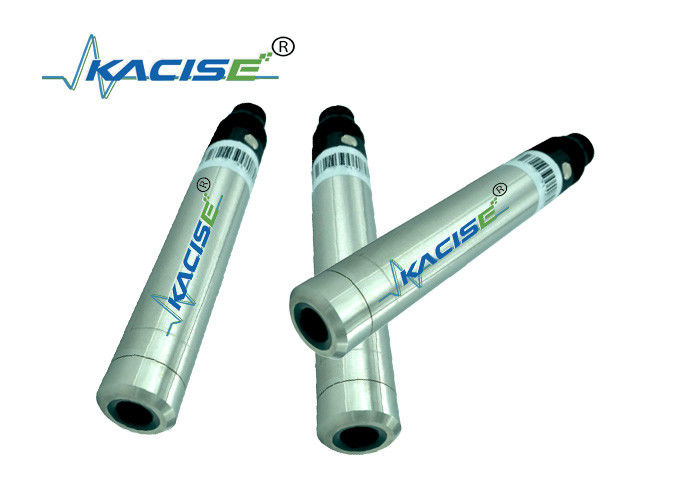 RS485 Output Dissolved Oxygen Sensor พร้อมเทคโนโลยี IP68 และเทคโนโลยีแสงสว่างสําหรับปลูกปลา