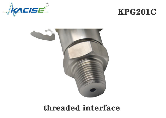 KPG201C ปุ่มสัมผัส ไม่มีการติดต่อทางกล เครื่องวัดแรงดันดิจิตอล พร้อมเครื่องบันทึกข้อมูลและความแม่นยําสูง 0.02%