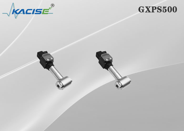 เครื่องส่งสัญญาณความดันแตกต่างที่ปลอดภัยภายใน GXPS500 ที่มีความแม่นยำสูง ±0.25%F.S และช่วงความดันกว้าง 0~±5000kPa สำหรับการวัดการไหล