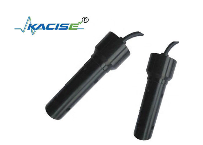 NDIR อินฟราเรด Absorption Dissolved CO2 Sensor IP68 กันน้ําสําหรับความลึก 60 เมตร การติดตามคุณภาพน้ํา