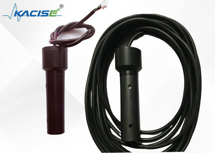 เซ็นเซอร์ตรวจสอบคุณภาพน้ำ IP68 พร้อมอินเทอร์เฟซ RS485 และการตรวจจับ CO2 ที่ละลายน้ำ 10,000PPM