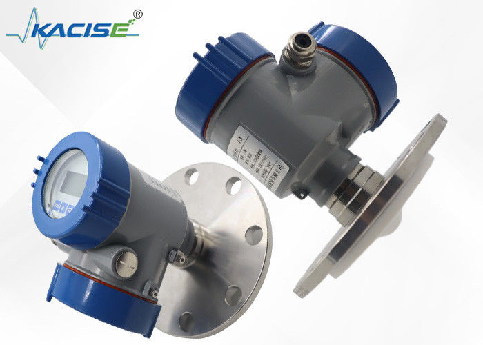 OEM 80GHz FMCW Radar Level Meter ด้วยระยะ 100m และผลิต 4-20mA สําหรับถังน้ํา