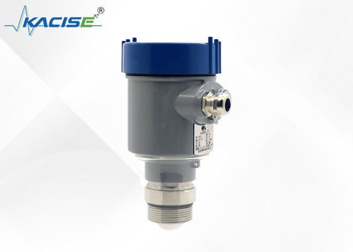 80GHz ระยะ 100m RS485 Radar Level Meter สําหรับเครื่องส่งระดับของของเหลวที่ไม่รุนแรง