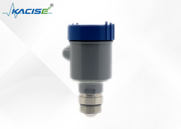 Kacise 80GHz Radar Level Gauge สําหรับของเหลวที่ไม่เกรี้ยว ด้วยผลิต 4-20mA และระยะ 30m