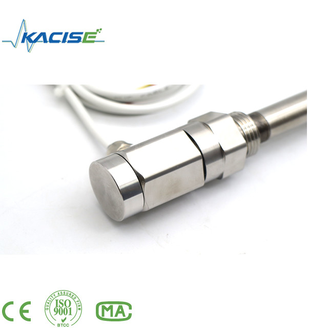 capacitive smart water tank level indicator sensor to water level measuring sensor transmitter price