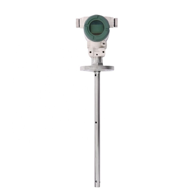 เครื่องตรวจจับระดับถังของน้ําเหลว KSLV605 ซีรีส์ ความแม่นยําสูงกับระดับการป้องกัน IP67