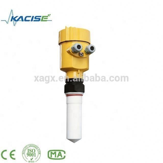 เครื่องวัดระดับเรดาร์ HART ซีรีส์ KLD 26GHz 4-20mA พร้อมการออกแบบป้องกันการระเบิดสำหรับงานอุตสาหกรรม