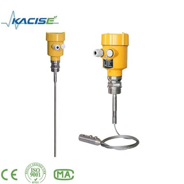 เครื่องวัดระดับเซนเซอร์ราดาร์ไมโครเวฟซีรีส์ KLD70 มีระยะวัด 6-30m, Exia IIC T6 Ga/Exd ia IIC T6 Gb กันระเบิด และออกสัญญาณ 4-20mA/HART