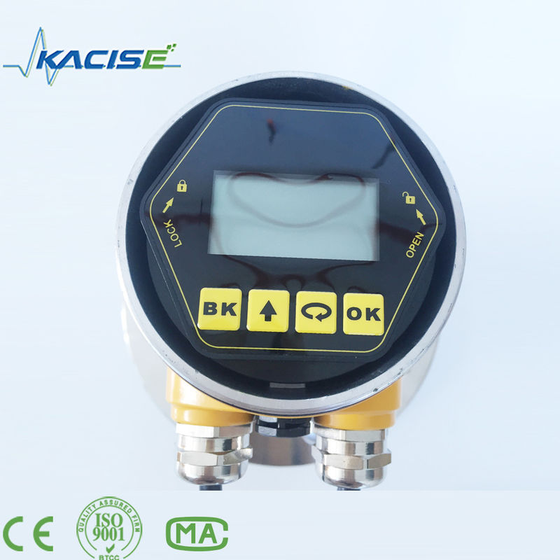 KLD-2604 RS485 Modbus Radar Level Meter ด้วยระยะการวัด 80m และความทนทานกับฝุ่นที่แข็งแรง