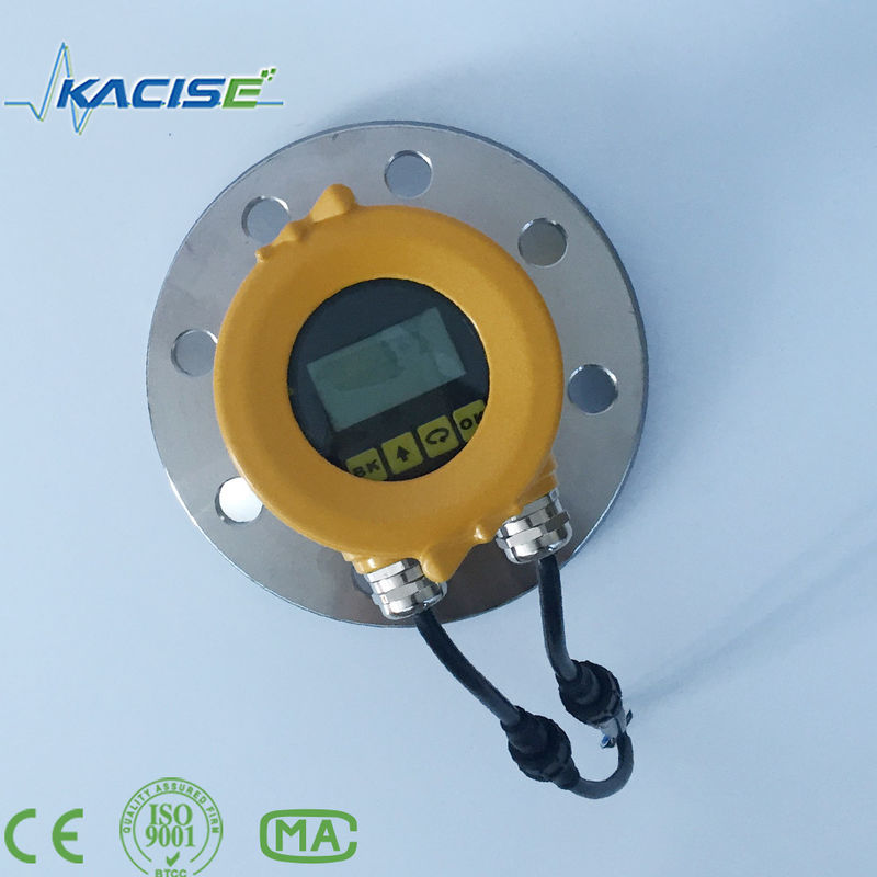 KLD-2604 RS485 Modbus Radar Level Meter ด้วยระยะการวัด 80m และความทนทานกับฝุ่นที่แข็งแรง