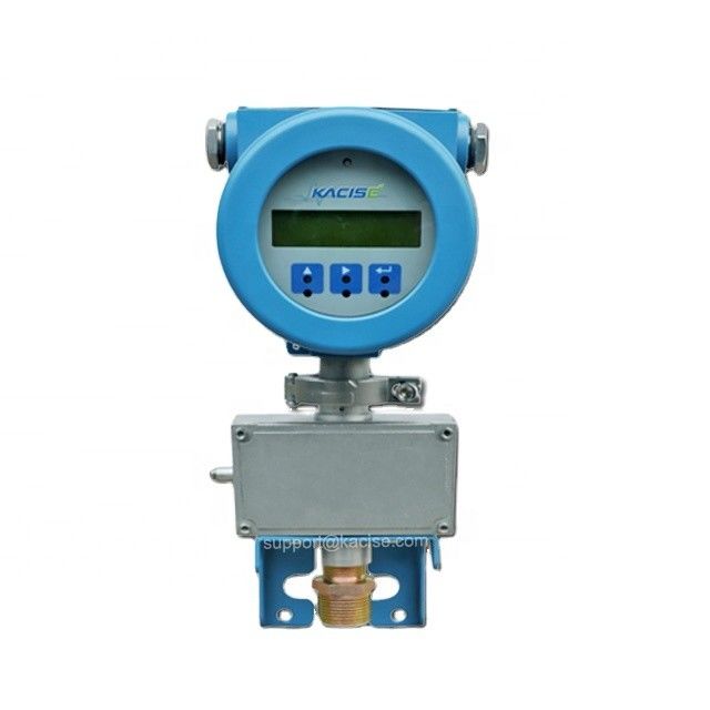เครื่องวัดกระแสมวล Coriolis ดิจิตอล ที่มีความแม่นยํา 0.2, ระยะอุณหภูมิ -50°C ~ 200°C และการออกแบบที่เบาและเล็กกว่า