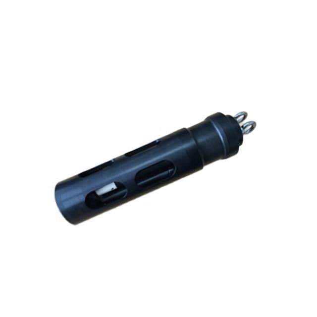 เครื่องวัดคุณภาพน้ําหลายพาราเมตร พร้อมโปรโตคอลออกแบบ RS485 MODBUS และฟังก์ชันทําความสะอาดอัตโนมัติ