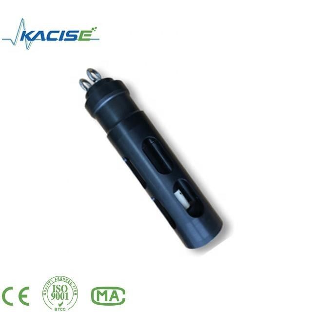 เครื่องวัดคุณภาพน้ําหลายพาราเมตร พร้อมโปรโตคอลออกแบบ RS485 MODBUS และฟังก์ชันทําความสะอาดอัตโนมัติ