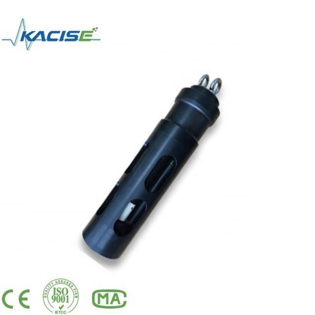 เครื่องวัดคุณภาพน้ําหลายพาราเมตร พร้อมโปรโตคอลออกแบบ RS485 MODBUS และฟังก์ชันทําความสะอาดอัตโนมัติ
