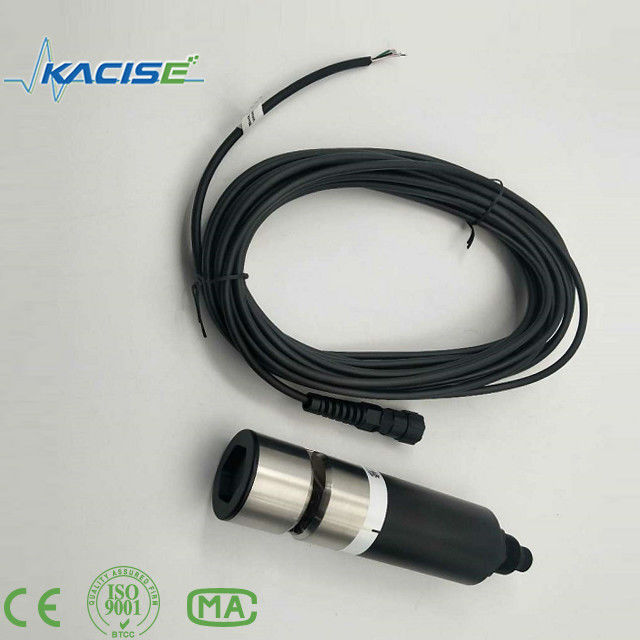 เครื่องตรวจจับ COD ออนไลน์ ไม่มีสารปฏิกิริยา RS-485 การออกและการทําความสะอาดอัตโนมัติสําหรับน้ําเสียอุตสาหกรรม