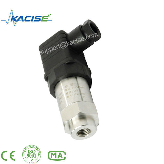 สวิตช์ความดันแบบปรับได้ทางเศรษฐกิจที่มีช่วง 0.02~10MPa ทนต่อการกัดกร่อนและแรงดันใช้งานสูงสุด 16MPa