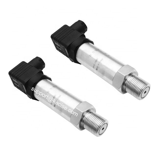 ขายร้อน 316L สแตนเลส เครื่องปรับความดันไฟฟ้าความรู้สึกกับ 16MPa Max. ความดันการทํางานและระยะที่ปรับได้ 0.02 ~ 10MPa