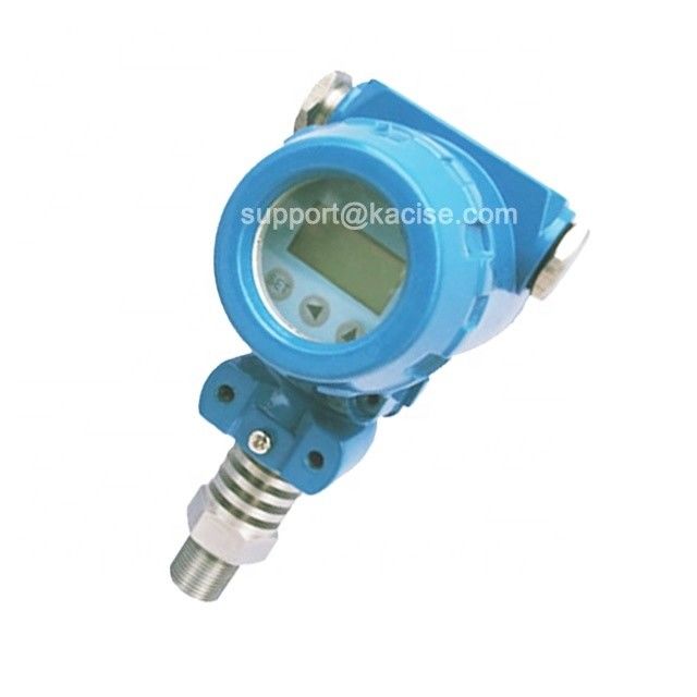 เครื่องส่งแรงดัน Data Logger ความแม่นยําสูง พร้อมผลิต USB/RS485 และแกนซิลิคอนกระจาย