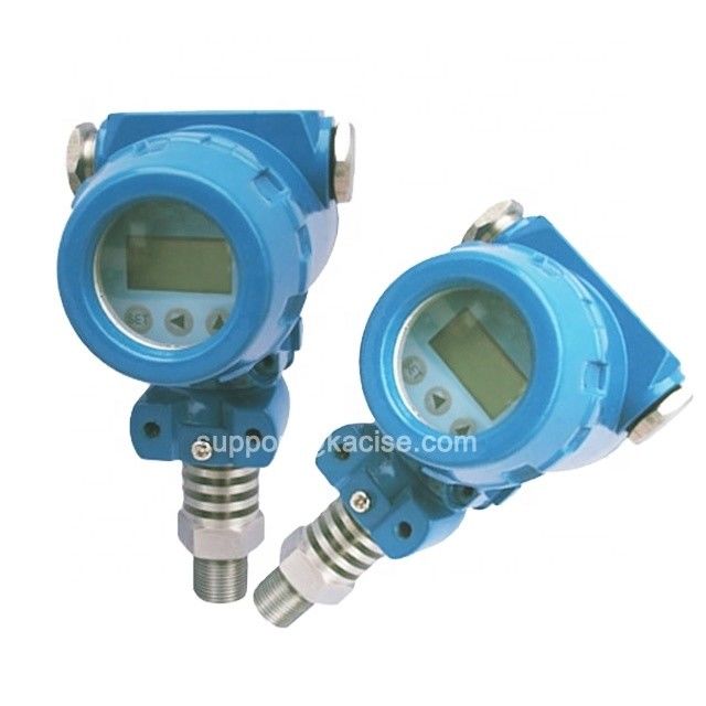 เครื่องส่งแรงดัน Data Logger ความแม่นยําสูง พร้อมผลิต USB/RS485 และแกนซิลิคอนกระจาย