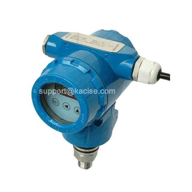 เครื่องส่งแรงดัน Data Logger ความแม่นยําสูง พร้อมผลิต USB/RS485 และแกนซิลิคอนกระจาย