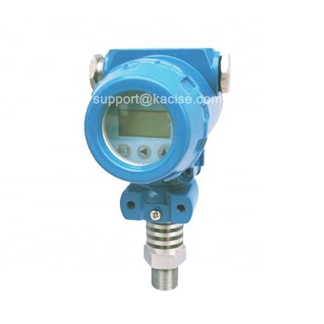 เครื่องส่งแรงดัน Data Logger ความแม่นยําสูง พร้อมผลิต USB/RS485 และแกนซิลิคอนกระจาย