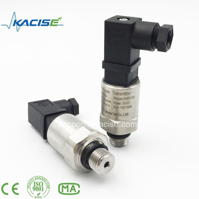 316L สแตนเลส เครื่องปรับความดันน้ํามันเชื้อเพลิงที่มีความดันสูงสุด 16MPa และระยะที่ปรับได้ 0.02-10MPa สําหรับปั๊มดําน้ํา