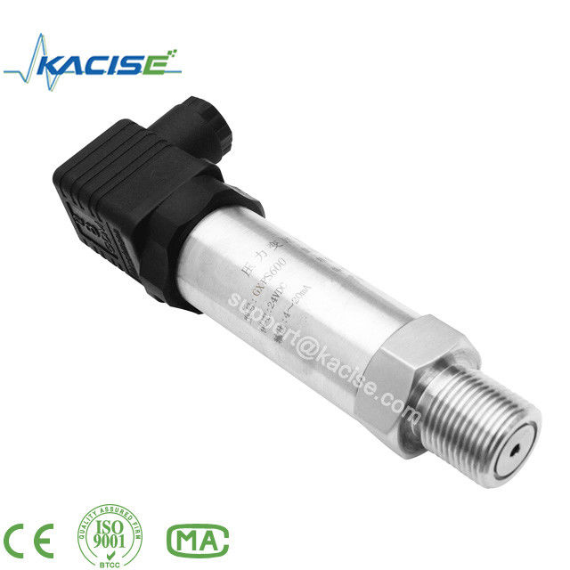 316L สแตนเลส เครื่องปรับความดันน้ํามันเชื้อเพลิงที่มีความดันสูงสุด 16MPa และระยะที่ปรับได้ 0.02-10MPa สําหรับปั๊มดําน้ํา