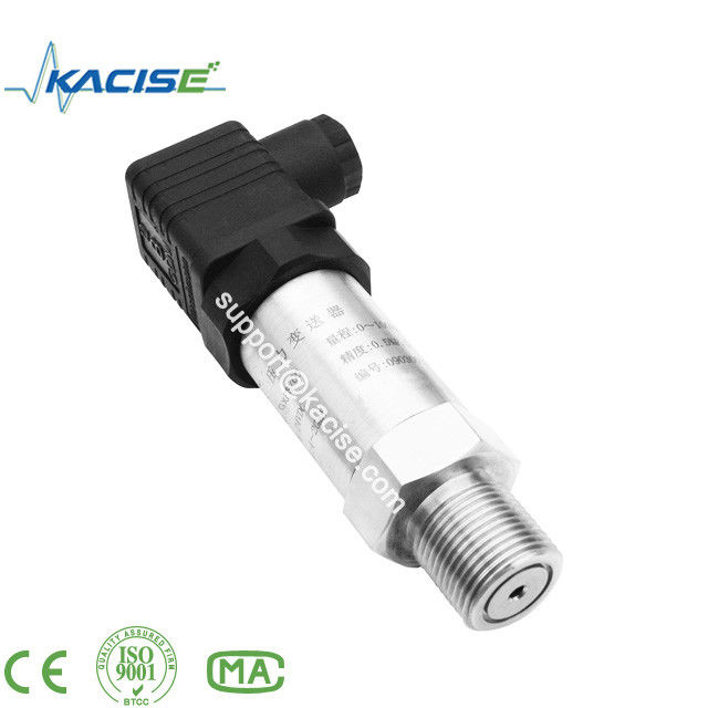 316L สแตนเลส เครื่องปรับความดันน้ํามันเชื้อเพลิงที่มีความดันสูงสุด 16MPa และระยะที่ปรับได้ 0.02-10MPa สําหรับปั๊มดําน้ํา