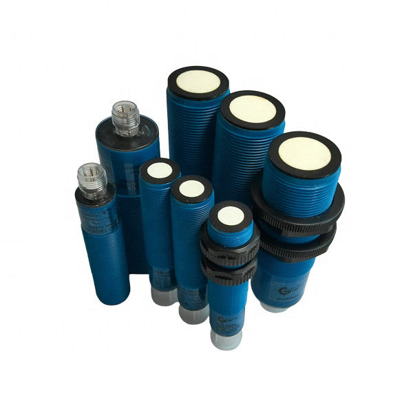 RS485 4-20mA อัลตรasonic Sensor ด้วยระยะ 10 เมตรสําหรับการวัดระยะทางและระดับ