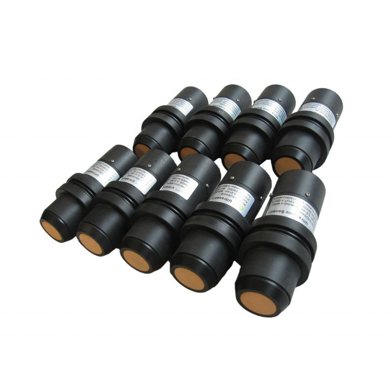 RS485 4-20mA อัลตรasonic Sensor ด้วยระยะ 10 เมตรสําหรับการวัดระยะทางและระดับ