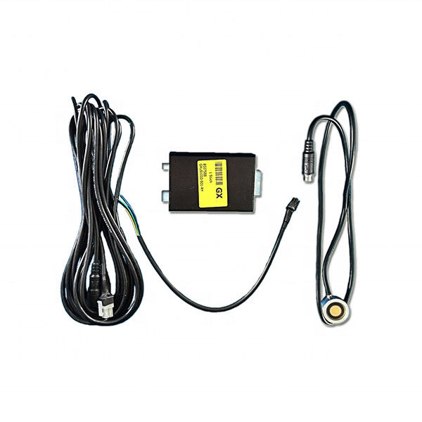 RS485 4-20mA อัลตรasonic Sensor ด้วยระยะ 10 เมตรสําหรับการวัดระยะทางและระดับ