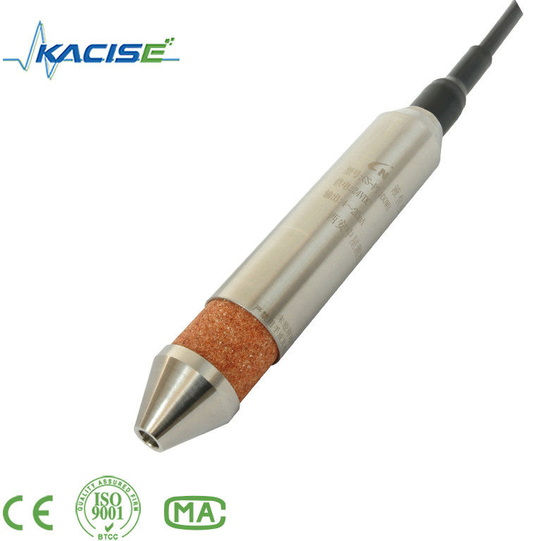 เพรสเชอร์เซนเซอร์แบบซิลิคอน Piezoresistive ความแม่นยำสูงทางเศรษฐกิจ พร้อมช่วงการวัดที่กว้างและพอร์ตแรงดันที่ปรับแต่งได้