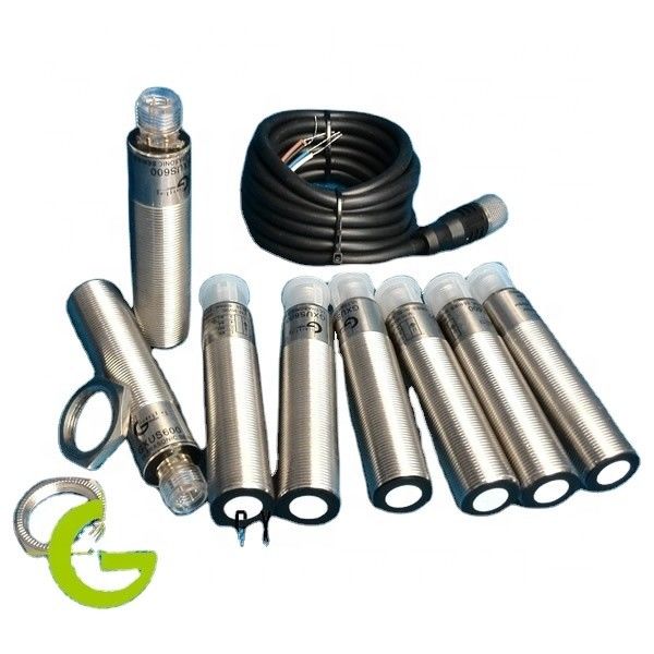 GXUS Series IP67 Protected Ultrasonic Level Transducer ด้วยการออกแบบแบบแอนาล็อก 4 ~ 20mA และโปรต็อกอล MODBUS