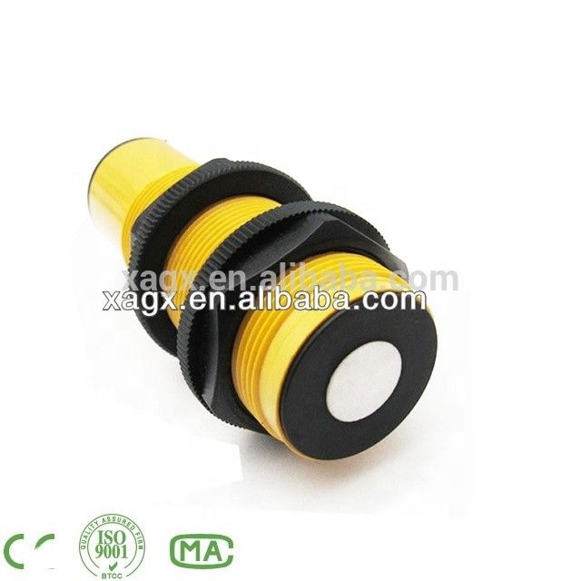 GX Ultrasonic Fuel Sensor 40MHz กับ 4-20mA และ RS485 Output สําหรับการวัดระดับน้ํามันอย่างแม่นยํา