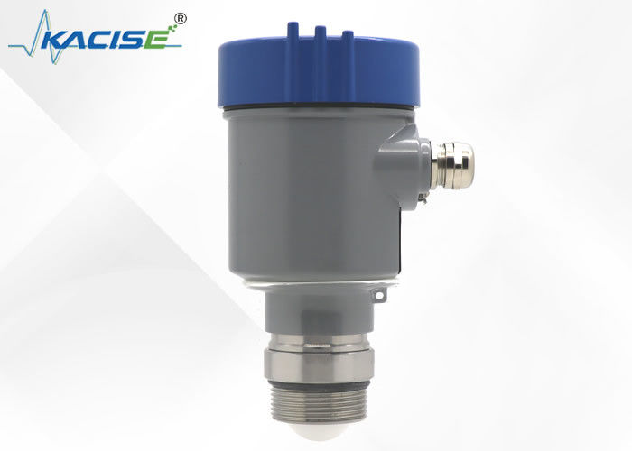 KLD801 เครื่องส่งระดับราดาร์ FMCW 80GHz พร้อมแอนเทนน่าเลนส์ 32 มม และความแม่นยํา ± 2 มม สําหรับการวัดของเหลวที่ไม่ติดต่อ