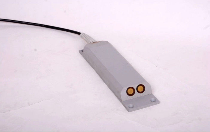 IP68 เครื่องตรวจจับด็อปเปลเลอร์ความรุนแรงด้วยเสียงฉาย ultrasonic กันน้ําพร้อม Modbus RS485 และไฟฟ้าระดับความดันสูงสําหรับการวัดการไหล