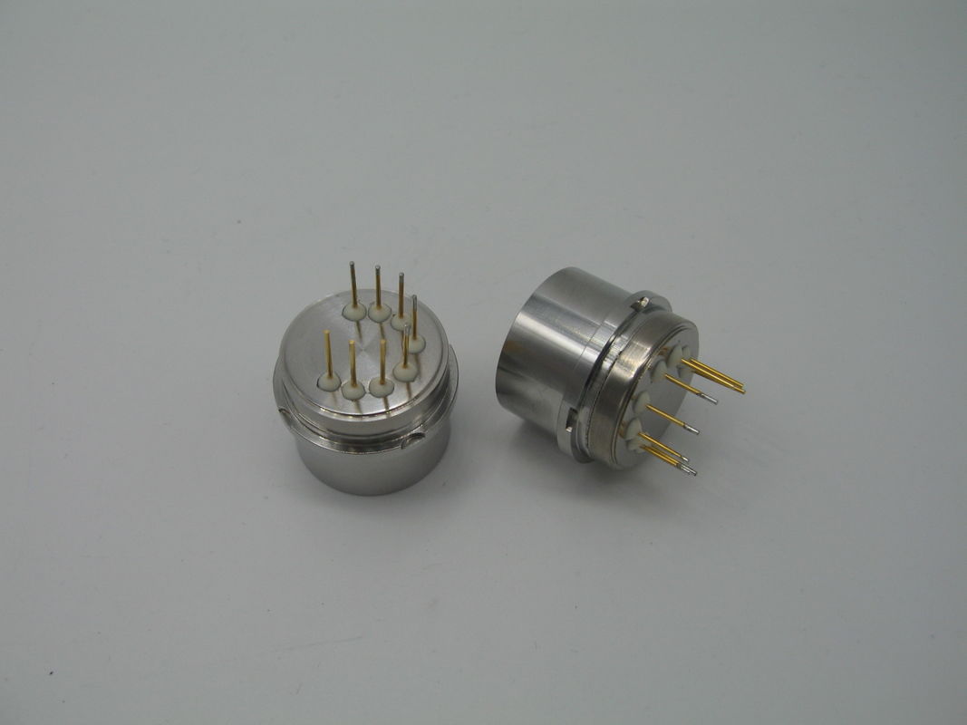 Miniaturized High Precision Large Number Inertial Pilot Accelerometers For  Use with threshold value 5μg