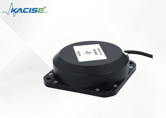±5V ความดันไฟฟ้าอิเล็กทรอนิกส์ จิโรสโกป เซนเซอร์กับ ±300 ° / s ระยะไดนามิกและ ≤0.03 ° / h Bias Repeatability สําหรับโรบอติกส์
