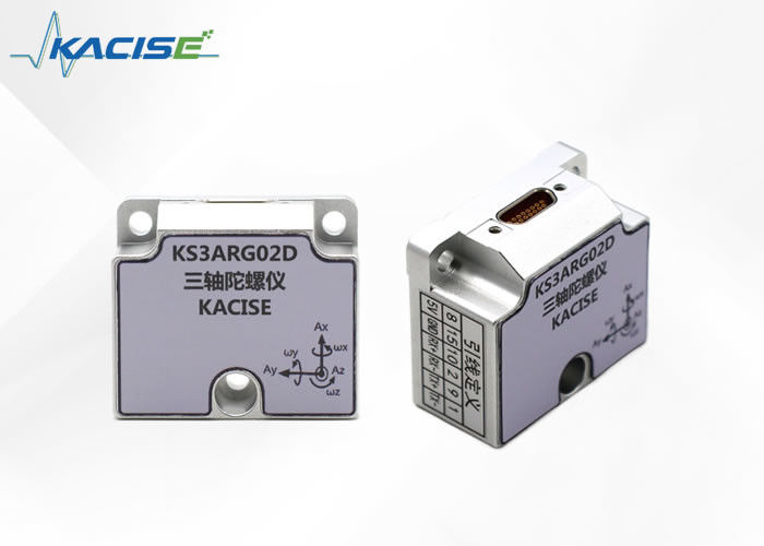 เซนเซอร์ไจโรสโกป DC5V MEMS ความแม่นยํา มีอัตราการส่งข้อมูล 2000Hz 6.06g ความต้านทานการสั่นและความร้อนในการเก็บรักษา -55 ~ 85 °C