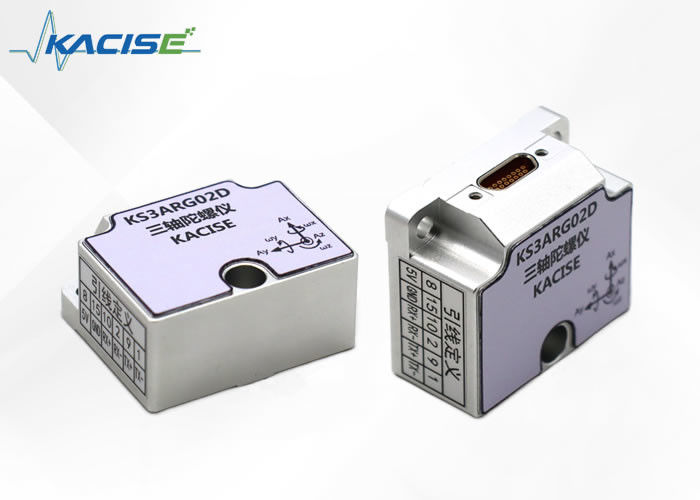 เซนเซอร์ไจโรสโกป DC5V MEMS ความแม่นยํา มีอัตราการส่งข้อมูล 2000Hz 6.06g ความต้านทานการสั่นและความร้อนในการเก็บรักษา -55 ~ 85 °C